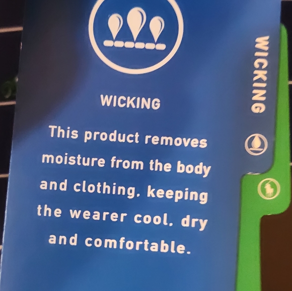 SOLD!!! $115 Ralph Lauren RLX Mens Short sleeve Golf Shirt. Blue.  Med - Picture 8 of 12